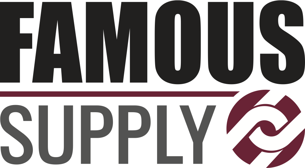About Us Famous Supply